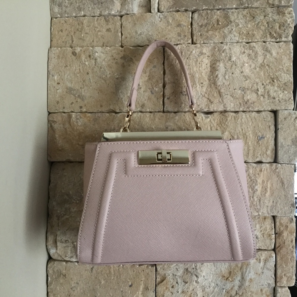 Crossbody bag